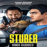 Stuber 2019 Hindi Dubbed Full Movie