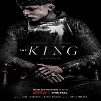 The King (2019) Hindi Dubbed