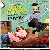Ujda Chaman (2019) Hindi Full Movie