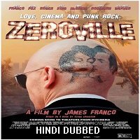Zeroville (2019) Hindi Dubbed