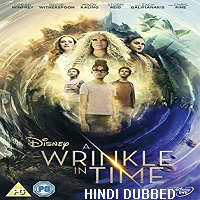 A Wrinkle in Time (2018) Hindi Dubbed Full Movie