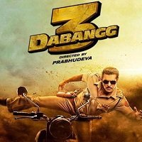 Dabangg 3 (2019) Hindi Full Movie Watch Online HD Print Free Download