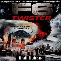 F6 Twister (Christmas Twister 2012) Hindi Dubbed