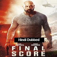 Final Score (2018) Full Movie