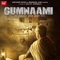 Gumnaami (2019) Hindi Full Movie