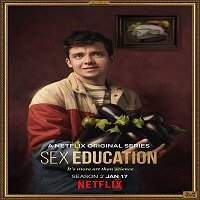 Sex Education (2020) Hindi Dubbed Season 2 Watch