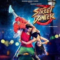 Street Dancer 3D (2020) Hindi