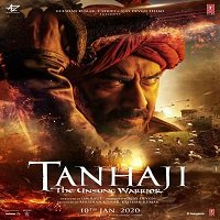 Tanhaji: The Unsung Warrior (2020) Hindi Full Movie Watch Online HD Print Free Download