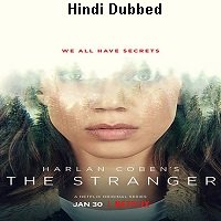 The Stranger (2020) Hindi Dubbed Season 1