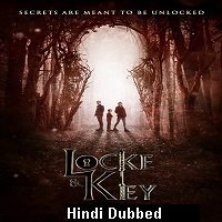 Locke & Key (2020) Hindi Dubbed Season 1