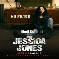 Marvels Jessica Jones (2018) Hindi Dubbed Season 2 Complete