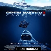 Open Water 3 Cage Dive (2017) Hindi Dubbed Full Movie