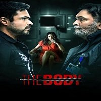 The Body (2019) Hindi Full Movie Watch Online HD Print Free Download