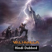 Valhalla (2019) Unofficial Hindi Dubbed Full Movie