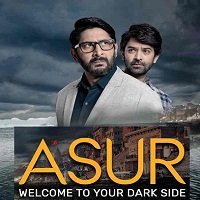 Asur (2020) Hindi Season 1 Complete Watch Online HD Print Free Download