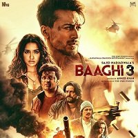 Baaghi 3 (2020) Hindi Full Movie Watch Online HD Print Free Download