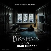 Brahms The Boy II (2020) Unofficial Hindi Dubbed Full Movie