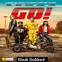Go Karts (2020) Hindi Dubbed