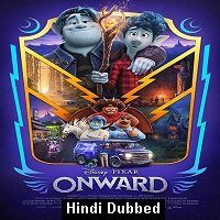 Onward (2020) Hindi Dubbed