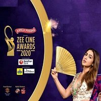 Zee Cine Awards (28th March 2020)