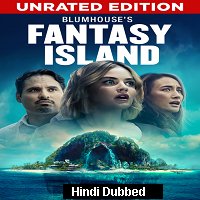 Fantasy Island (2020) Hindi Dubbed Original Full Movie