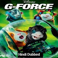 G-Force (2009) Hindi Dubbed Full Movie