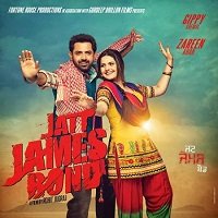 Jatt James Bond (2014) Punjabi Full Movie Watch Online HD Print Free Download