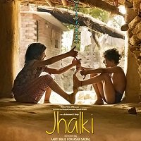 Jhalki (2019) Hindi Full Movie