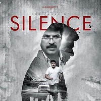 Silence (2020) Hindi Dubbed South Full Movie