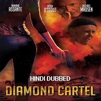 Diamond Cartel (2017) Hindi Dubbed Full Movie Watch