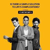 Its Not That Simple (2016) Hindi Season 1 Complete Watch Online HD Free Download