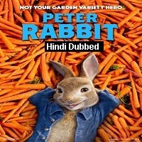 Peter Rabbit (2018) Hindi Dubbed ORG Full Movie Watch