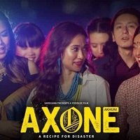 Axone (2019) Hindi Full Movie