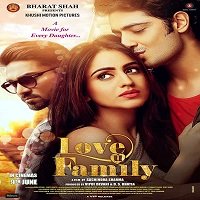 Love You Family (2017) Hindi Full Movie
