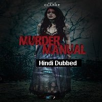 Murder Manual (2020) Unofficial Hindi Dubbed Full Movie