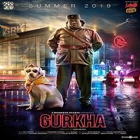 Gurkha (2020) Hindi Dubbed Full Movie