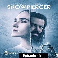 Snowpiercer (2020) Episode 10 Hindi Season 1 Watch Online