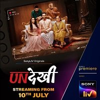 Undekhi (2020) Hindi Season 1 Complete Watch Online