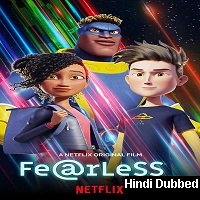 Fearless (2020) Hindi Dubbed Full Movie Watch Online