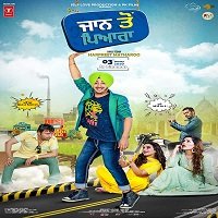 Jaan To Pyara (2020) Punjabi Full Movie Watch