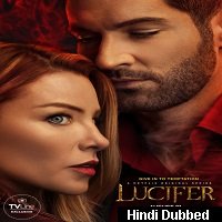 Lucifer (2020) Hindi Dubbed Season 5 Part 1 Complete Watch