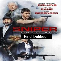 Sniper Ultimate Kill (2017) Hindi Dubbed Full Movie Watch