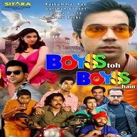 Boyss Toh Boyss Hain (2013) Hindi Full Movie Watch Online