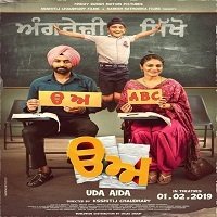 Uda Aida (2019) Punjabi Full Movie Watch Online