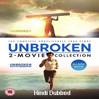 Unbroken Path to Redemption (2018) Hindi Dubbed Full Movie Watch