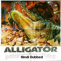 Alligator (1980) Hindi Dubbed Full Movie Watch