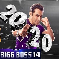 Bigg Boss Season 14 (2020) Hindi Grand Premiere