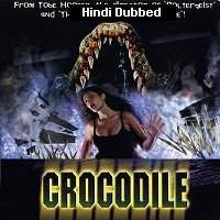 Crocodile (2000) Hindi Dubbed Full Movie Watch