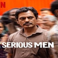 Serious Men (2020) Hindi Full Movie Watch Online