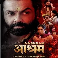 Aashram (2020) Hindi Season 2 Complete Watch Online HD Print Free Download